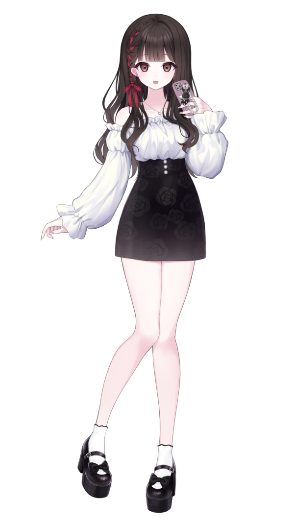 桜凪りのの立ち絵